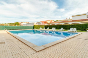 Falésia Beach Flat by Patamar 4U - Self Check-In